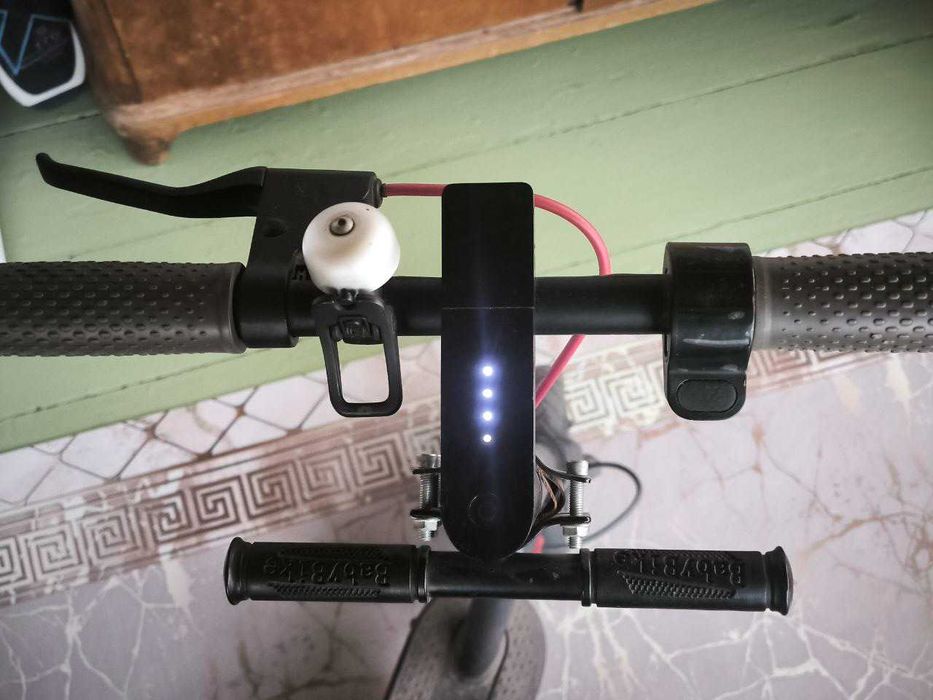 Самокат Xiaomi m365