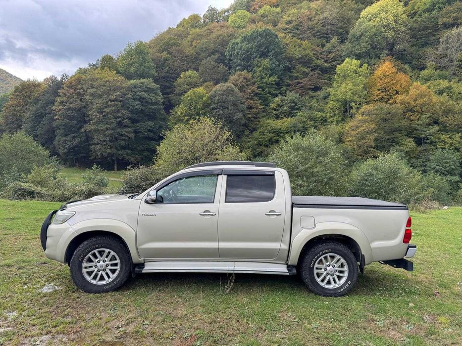 Ești pregătit de o noua aventură? Toyota de vânzare!