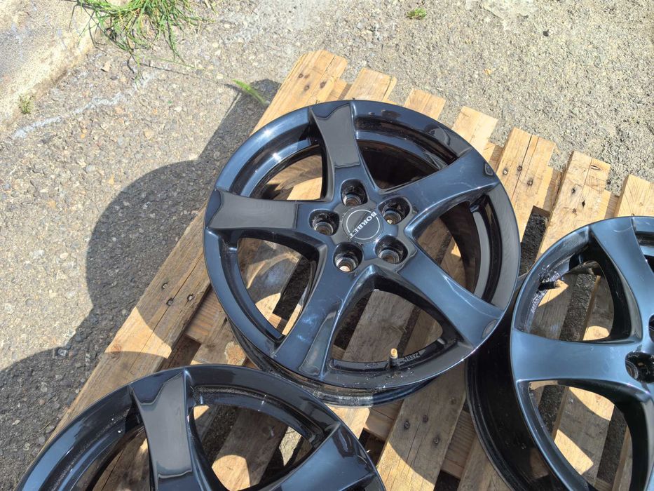 16 цола 5 х 108 мм ФОРД / ВОлво - 6,5 Инча / ЕТ 50