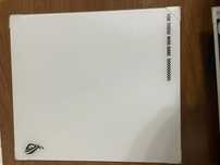 GLASS PAD 400x450