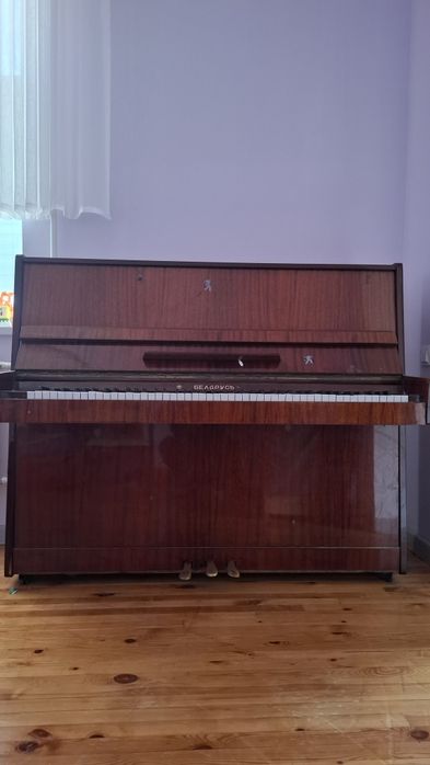 Пианино Беларусь