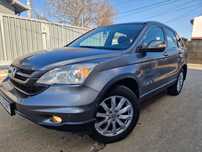 Honda CR-V Honda CRV 4x4 107.000 km unic proprietar de noua ! Stare perfecta!