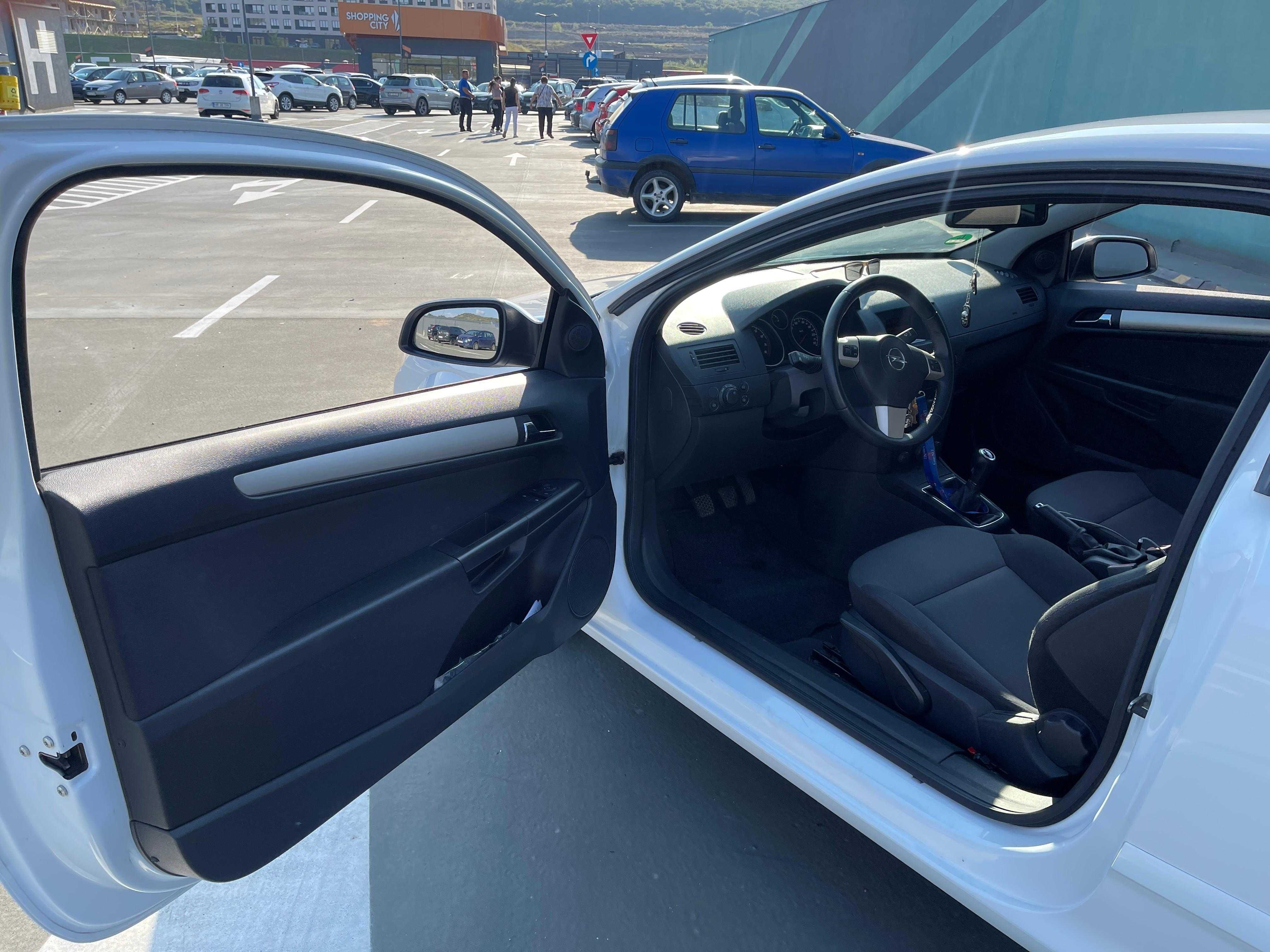 opel astra 2008,1,4 benzina