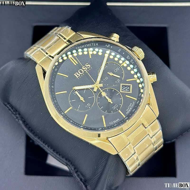 Мъжки часовник Hugo Boss 1513848 Champion Chronograph