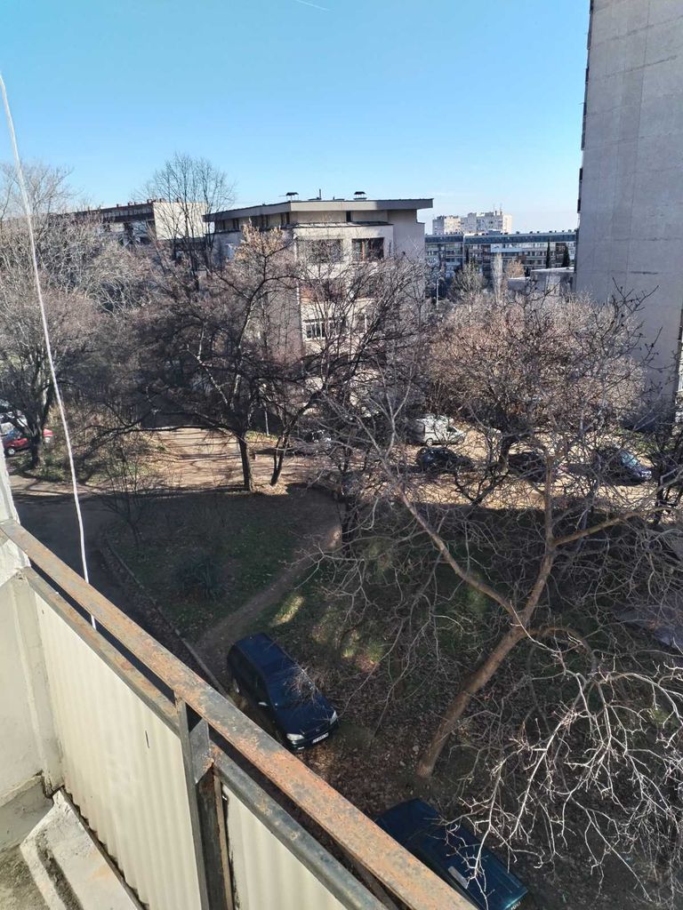 Продава се Многостаен апартамент в Стара Загора, Три чучура - център - 82 кв.м за 1183 €/кв.м - Снимка #7