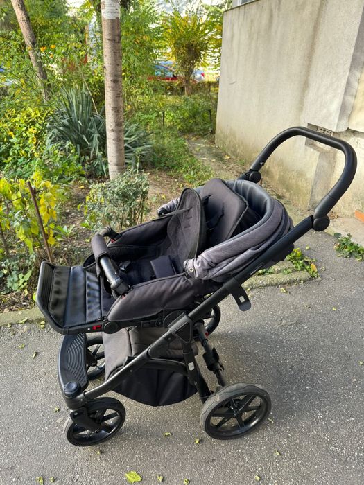 Vand carucior Adamex Nola 3 in 1