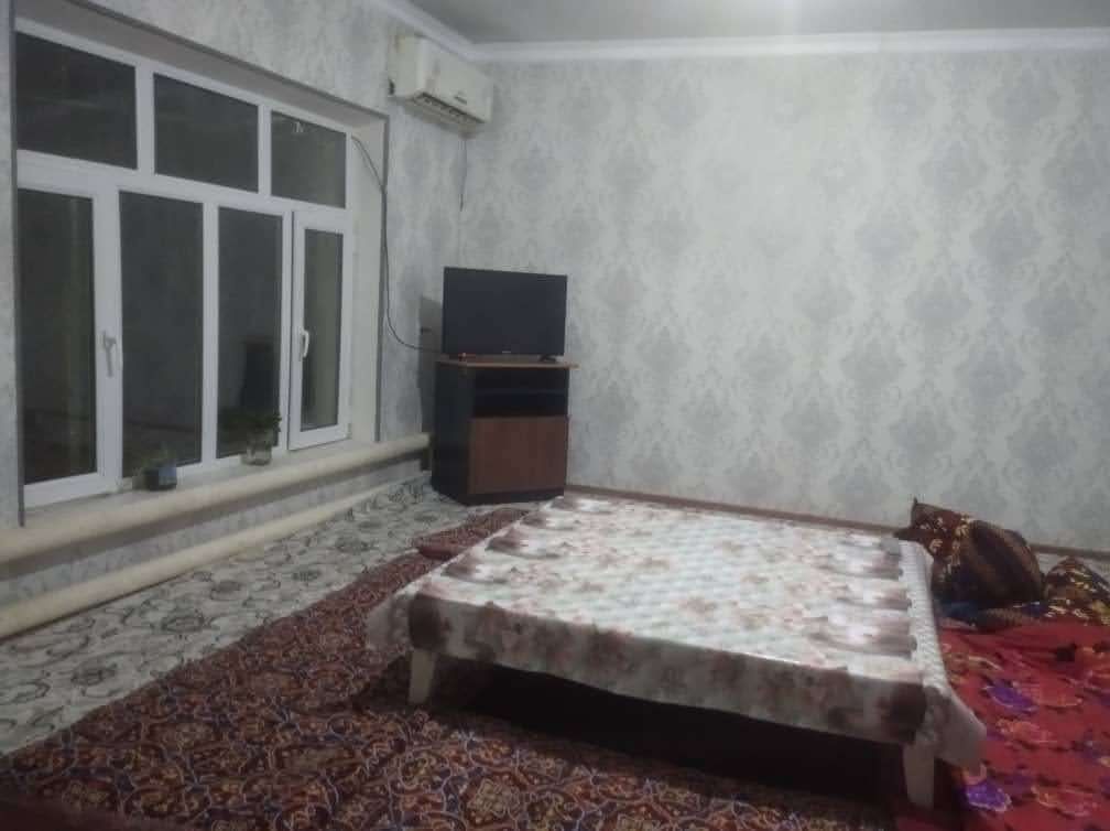 5900$ Участка сотилади 10 сотихли, 5 хонали уйи билан  (1 сотих нархи)