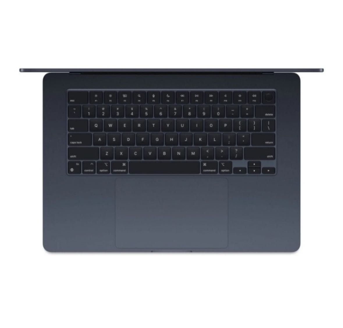 MacBook Эйр 15 2024 m3
