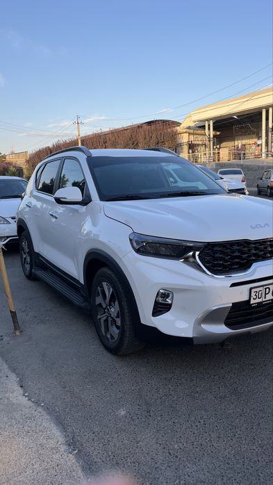 Kia sonet Vikupga ham beramiz