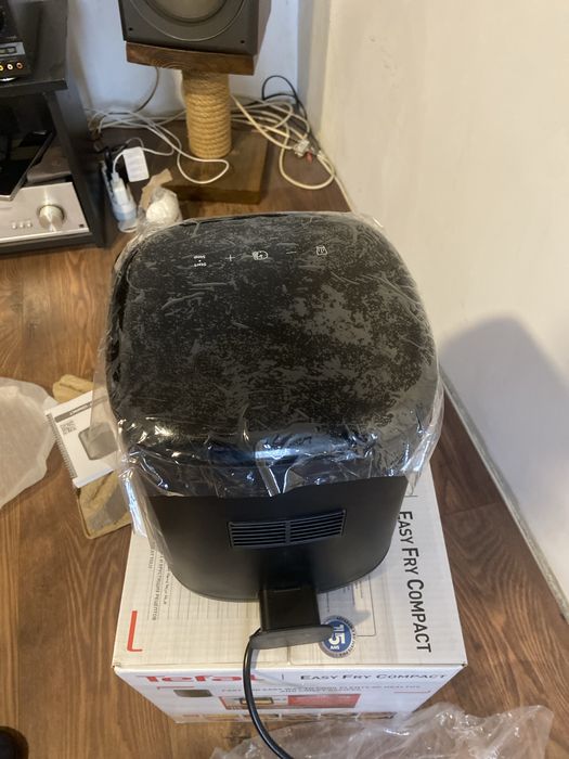 Tefal air frayer