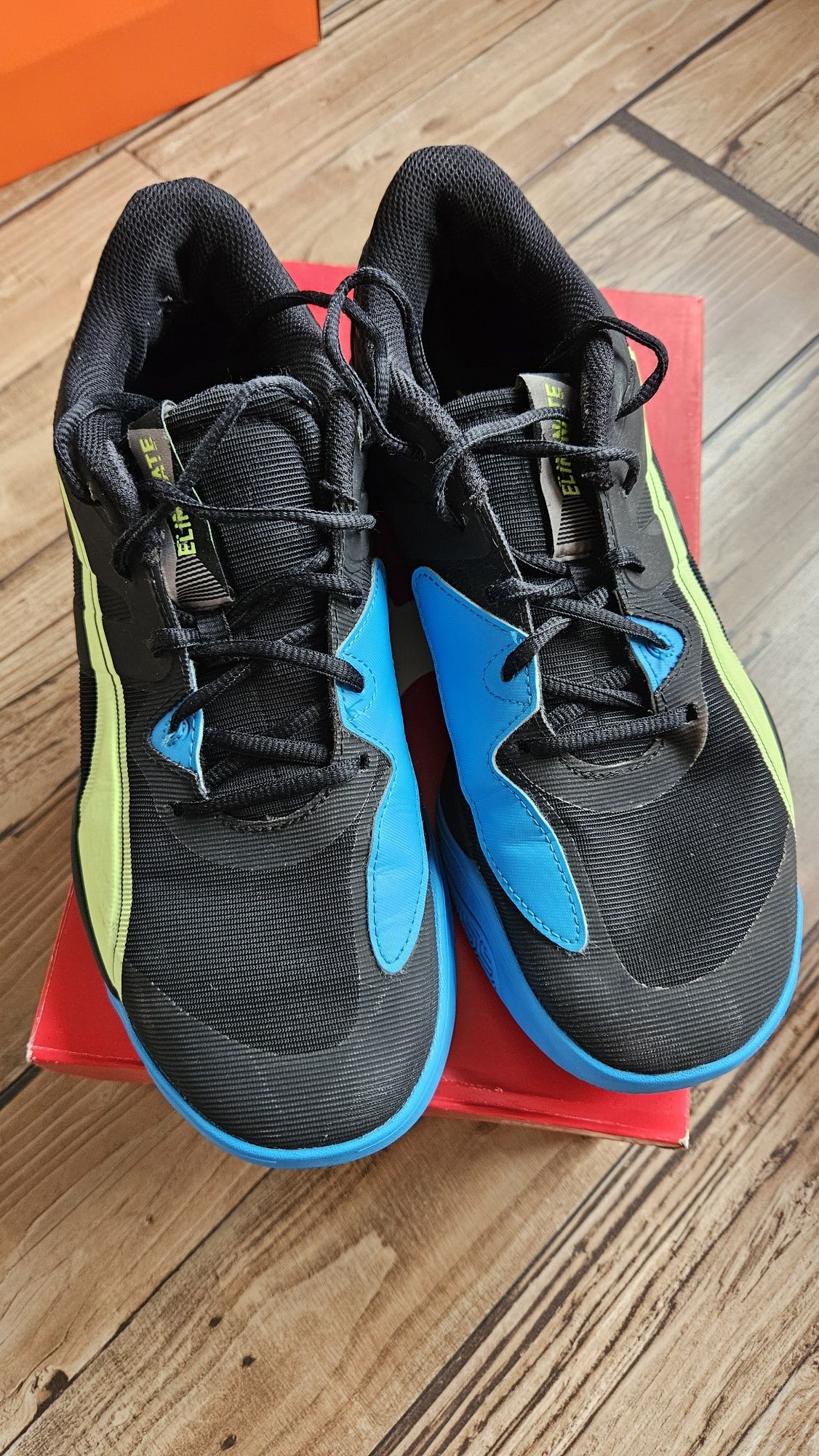 Puma Eliminate Pro 2