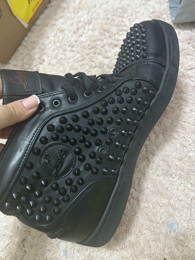 Pantofi sport Christian Louboutin