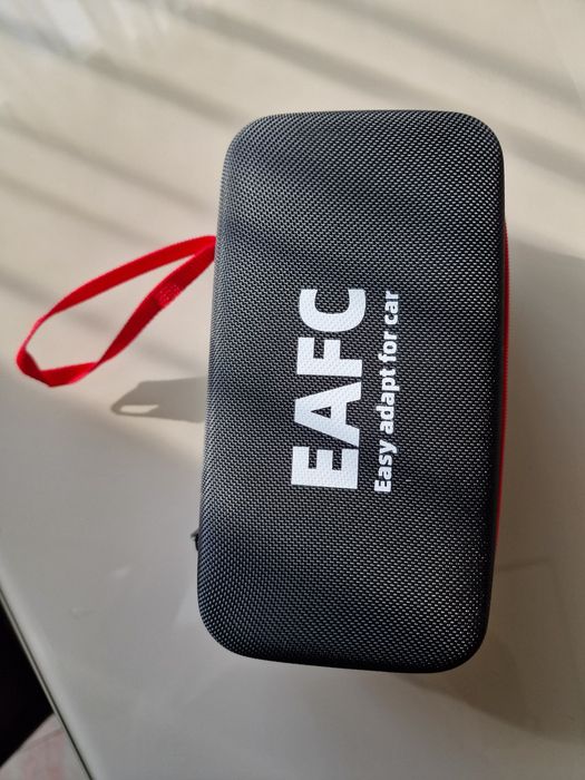 Стартиращо устройство, jump starter, компресор за гуми