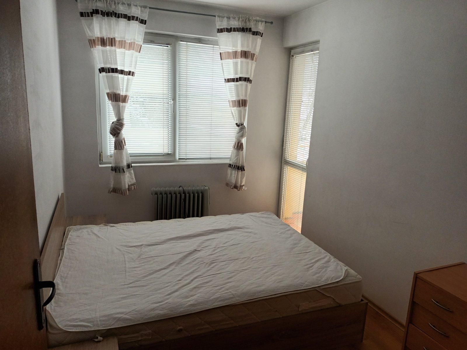Тристаен апартамент в кв. Каменица 1
