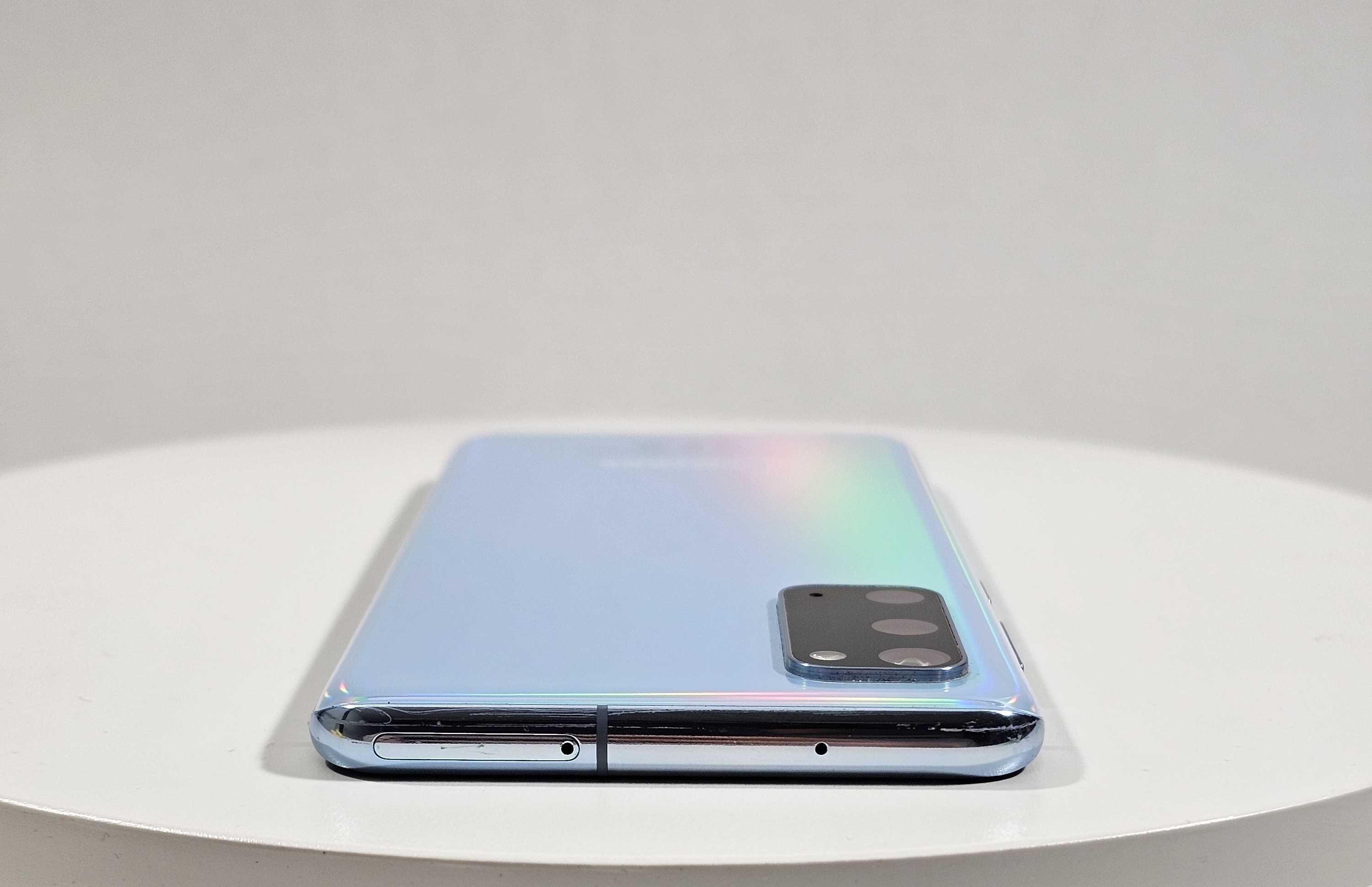 Samsung S20 128GB Blue -Garantie 12luni - PhoneXpert.ro #16563
