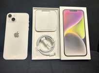 Iphone 14 Plus Starlight
