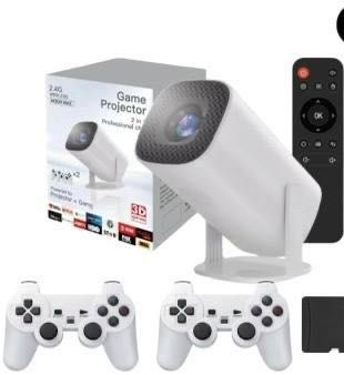 PROJECTOR проектор для дома