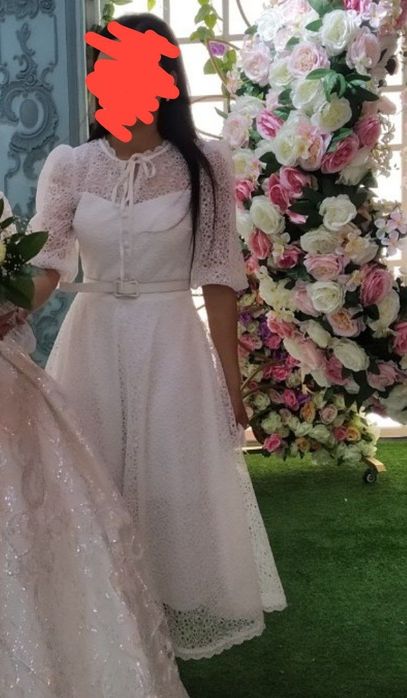 Vecherni koylak turk koylak