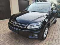 Volkswagen Tiguan 2.0TDI 140Cp, Euro 5, 4x4