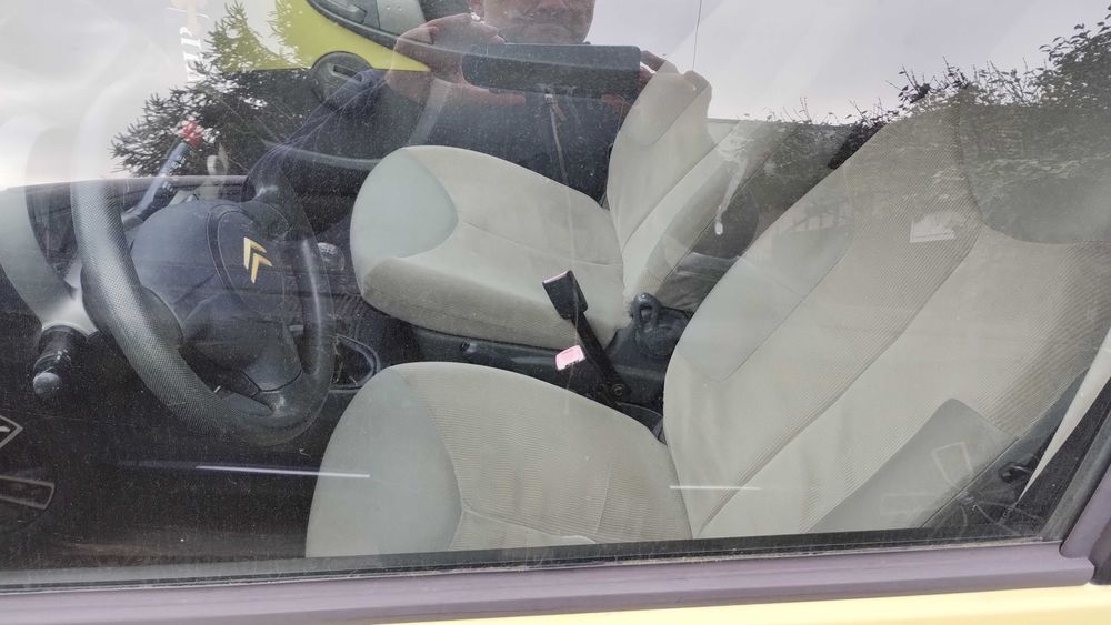 Citroen C1 an fabricație 2007