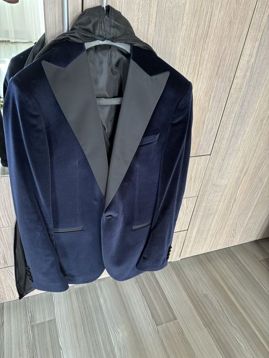 Costum elegant!!!
