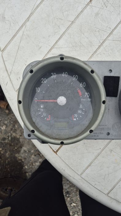 Табло за VW Поло 99- 2002г