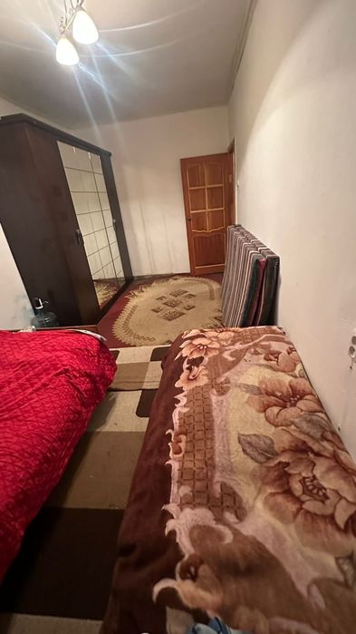 Сдается 1 комнатная на Муканова 2 рядом КарГУ, КФИ