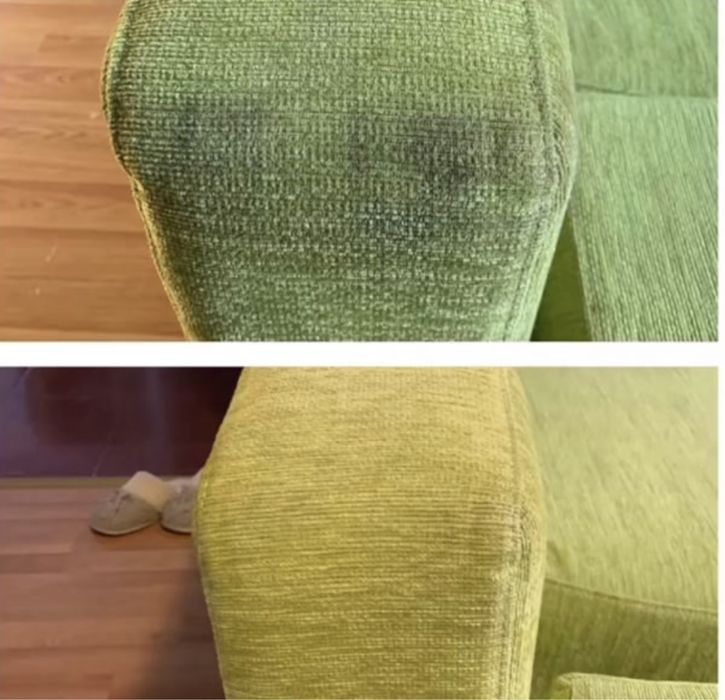 Curatare spalare si igienizare:cloltare,canapele,fotolii,scaune,etc.