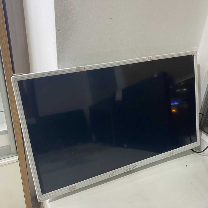 K162/Телевизор Daewoo L24S631VKE/sk01219