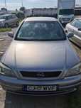 De vanzare Opel Astra G 1.7 DTI (motor de Isuzu)