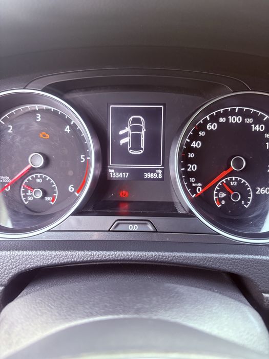 Volkswagen Golf 7