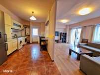 3 camere open space, Parcare, Pet Friendly, Modern, UMF,Sigma,Zorilor
