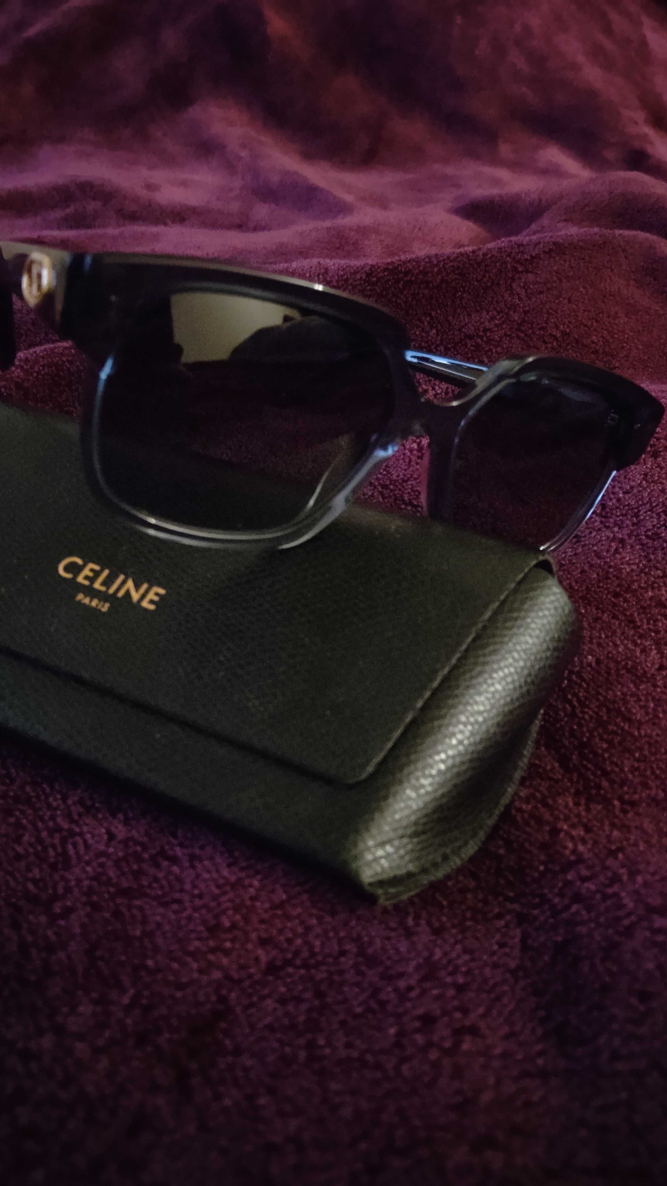 Оригинални слънчеви очила Celine