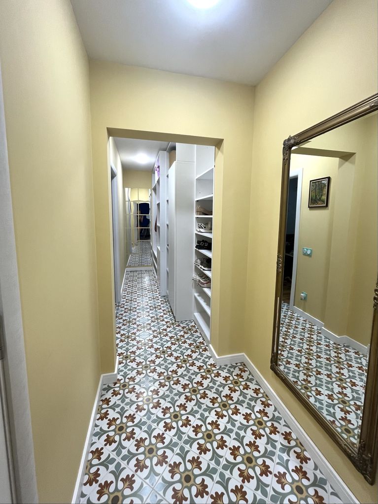 Продава се Тристаен апартамент в Добрич, Христо Ботев - 61 кв.м за 1658 €/кв.м - Снимка #5