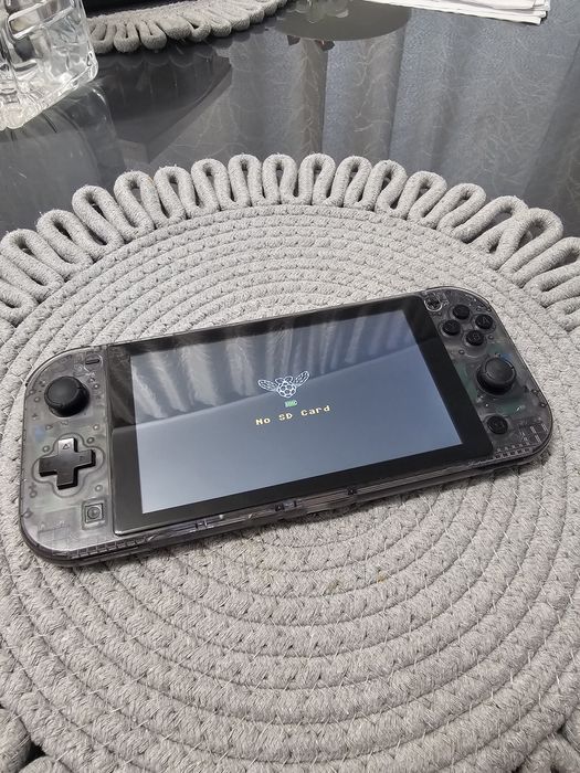 Nintendo Switch Lite Modat