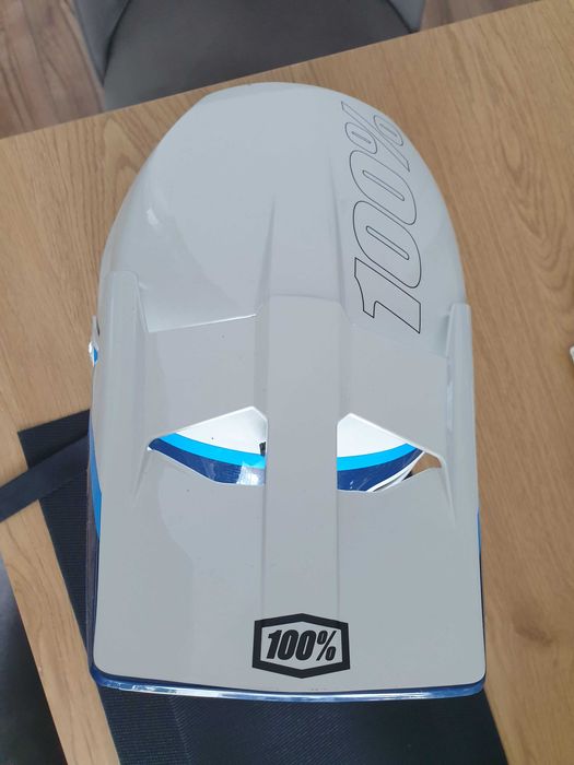 casca mtb enduro mtb aircraft composite 100%