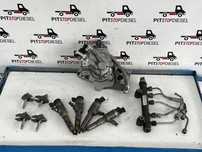 Sistem injecție Ford 1.5TDCI 1869454 FM5Q 9A543 AA 2015 2016 2017 2018 2019 2020 2021 2022 2023 2024
