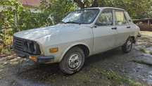 Vand Dacia 1310 MLS 1988 stare originala 34.000km