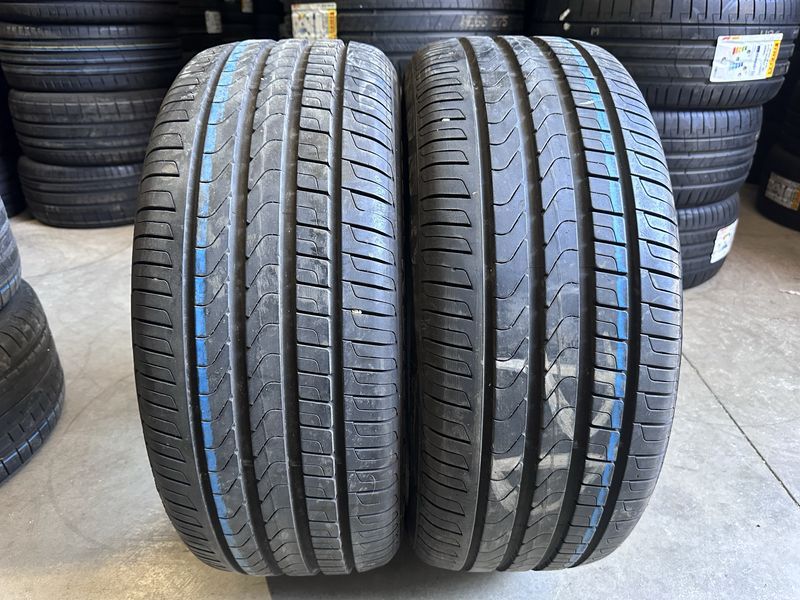 255/45/20 PIRELLI 2бр