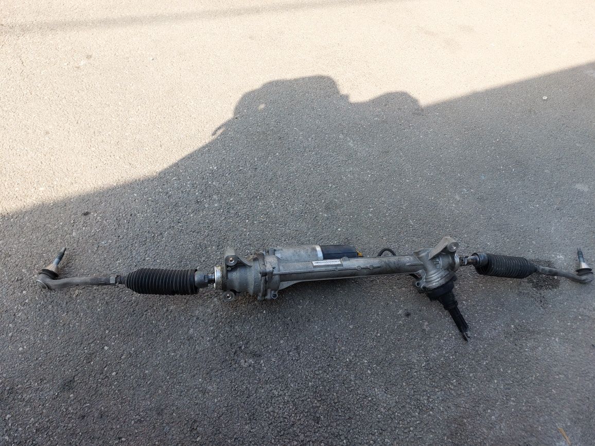 caseta de directie originala mercedes benz gle gls x167 v167 w167