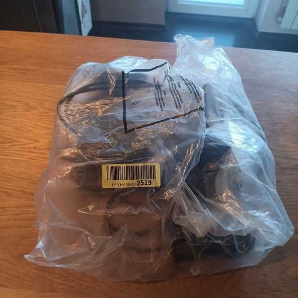 НОВИ! LED градински прожектори, 4x3W, 14M, топла светлина 3000K