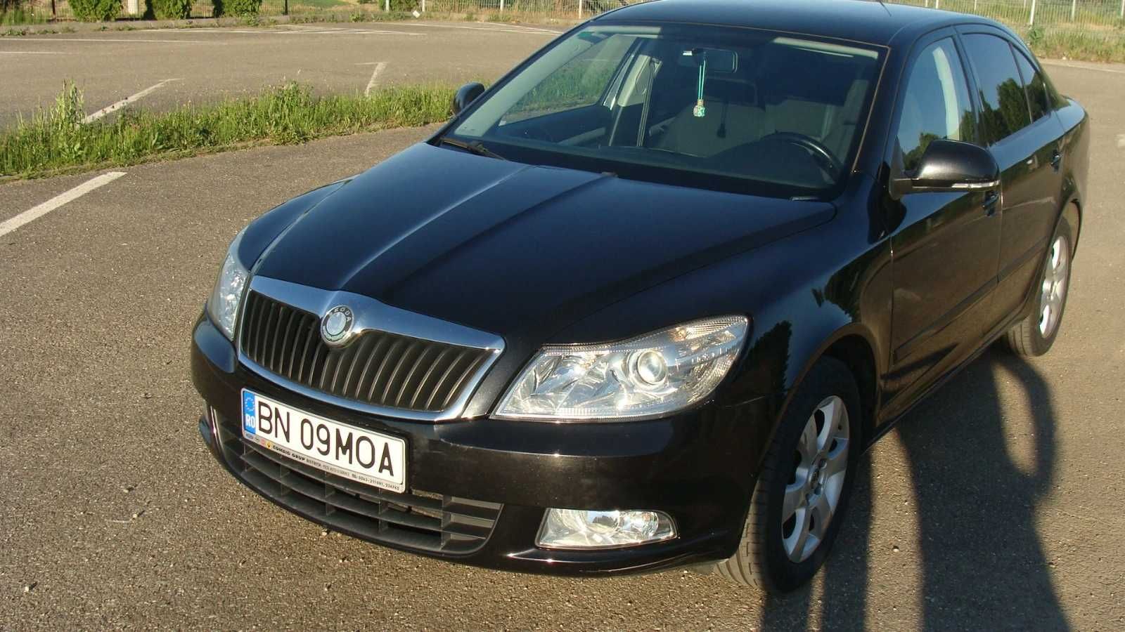 Inchirieri Auto / Rent a Car Cluj Napoca MOA Rent a Car