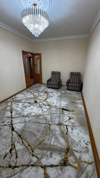 Сдается Чиланзар 20а кв новая спалная мебель будет