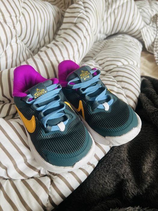 Детски маратонки Nike