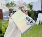 Кейс  Samsung a35