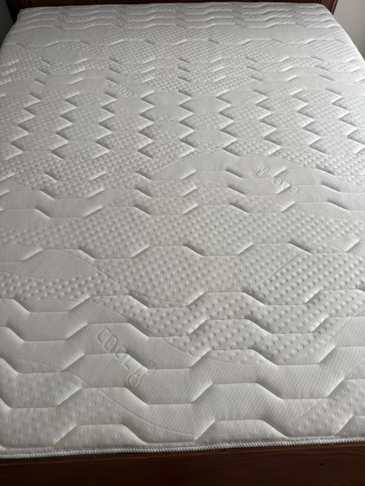 Saltea Gold Jysk 160X200