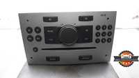 CD 30 Opel cdplayer