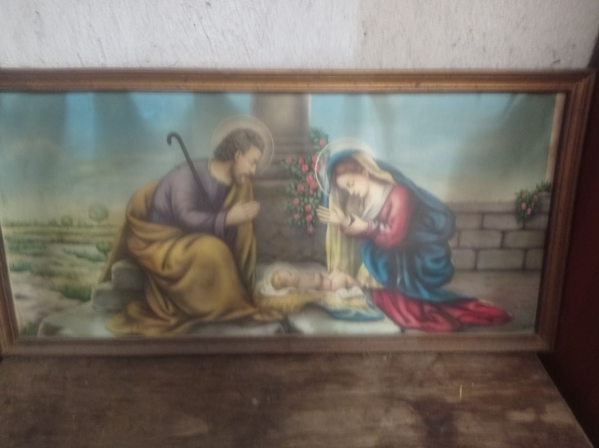 Картина на 150 год