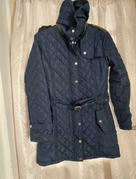 Geacă elegantă damă