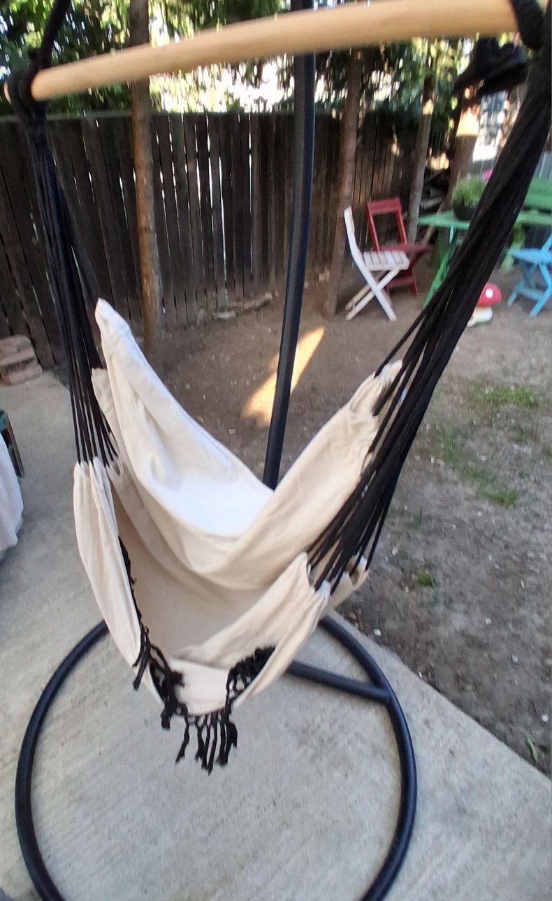 Balansoar de relaxare